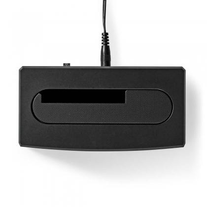 Docking Station voor Harde Schijf | USB 3.2 Gen1 | USB Type-A | 1 Schijf | 2.5 / 3.5 " | USB 3.2 Gen1 | Docking | Desktop