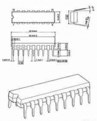 Interface Circuit