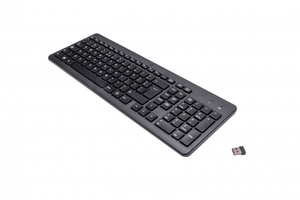 Hp 220 Draadloos Toetsenbord QWERTY