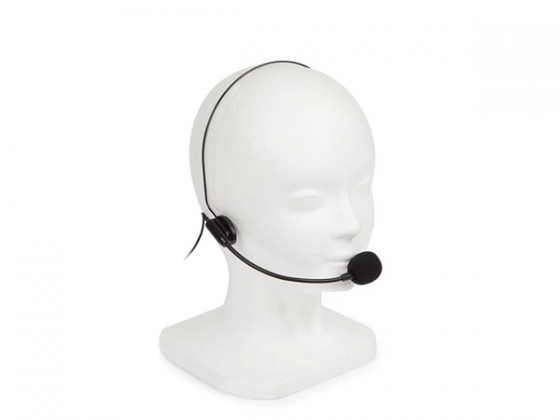 RESERVE HEADSET VOOR HQPA10002