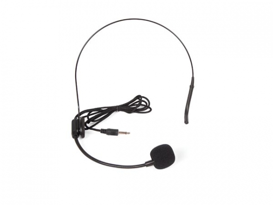 RESERVE HEADSET VOOR HQPA10002