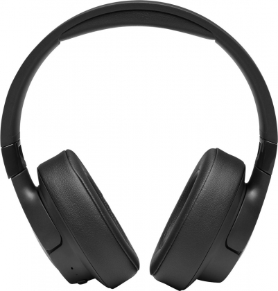 JBL Tune 710BT - Draadloze over-ear koptelefoon - Zwart