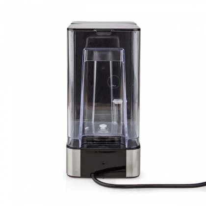 Heetwaterdispenser | 2600 W | 2.7 l | Aluminium / Zwart