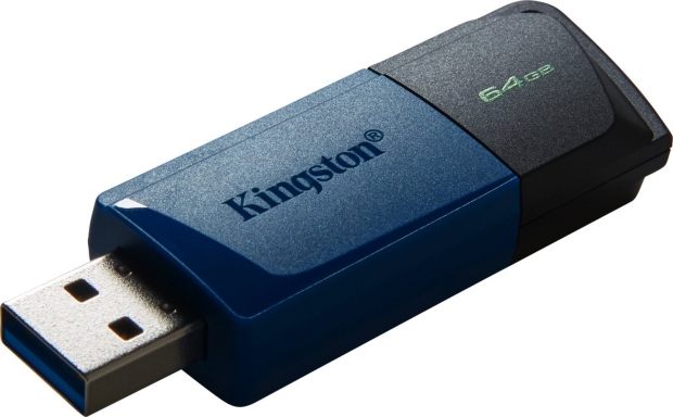 Kingston USB 3.2 DataTraveler Exodia M 64GB USB Stick