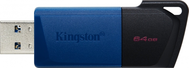 Kingston USB 3.2 DataTraveler Exodia M 64GB USB Stick