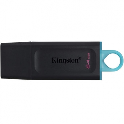 Kingston USB 3.2 DataTraveler Exodia 64GB USB Stick