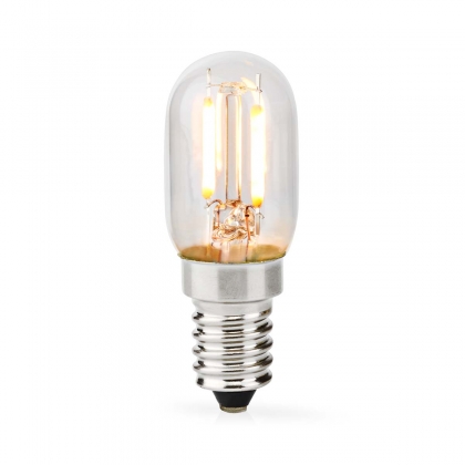 Afzuigkaplamp | LED | E14 | 2 W | T25