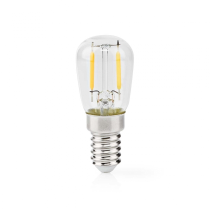 Koelkastlamp | LED | E14 | 2 W | T26