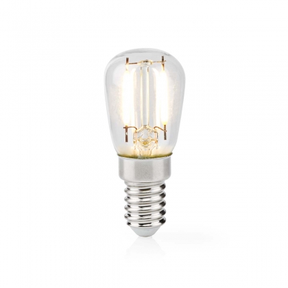 Koelkastlamp | LED | E14 | 2 W | T26