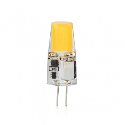 LED Lamp G4 | 2.0 W | 200 lm | 3000 K | Warm Wit | Aantal lampen in verpakking: 1 Stuks