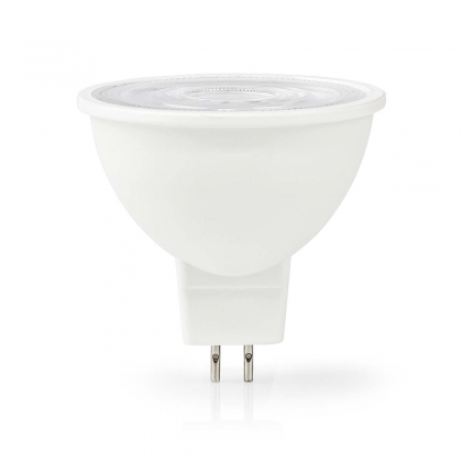 LED-Lamp GU5.3 | Spot | 2.5 W | 207 lm | 2700 K | Warm Wit | Doorzichtig | Aantal lampen in verpakking: 1 Stuks