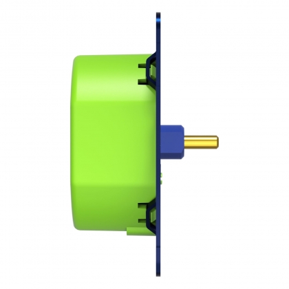 LED dimmer 0-150W EcoDim fase afsnijding