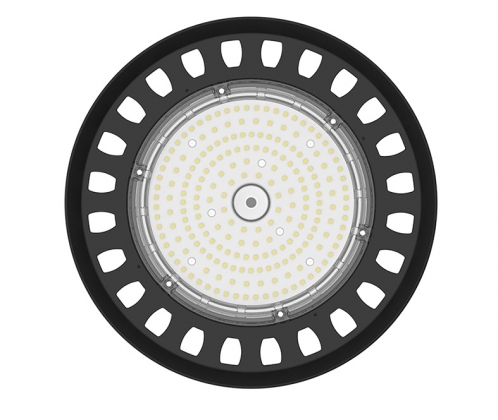 LED HIGHBAY | KALIK | 150W | 4000K | PHILIPS DRIVER | IP65 | 120°