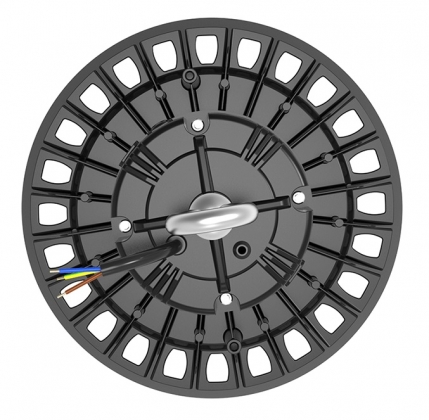 LED HIGHBAY | KALIK | 150W | 4000K | PHILIPS DRIVER | IP65 | 120°