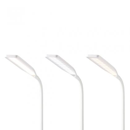 LED-Lamp met Draadloze Lader | Dimmer - Op Product | LED | 15 W | Met dimfunctie | Koel Wit / Natuurlijk Wit / Warm Wit | 2700 - 6500 K