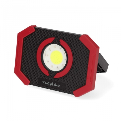 Rechargeable COB LED work light