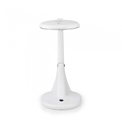 Tafel-Loeplamp | Lenssterkte: 3 + 12 Diopter | 6500 K | 6.5 W | 585 lm | Wit