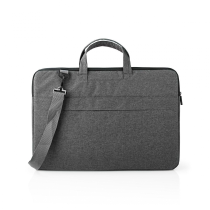 Notebook-Tas | 17 - 18" | Riem dragen | 8 Compartimenten | 30 mm | 320 mm | 460 mm | Polyester