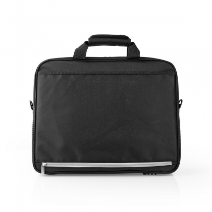 Notebook-Tas | 17 - 18" | Riem dragen | 10 Compartimenten | 125 mm | 320 mm | 420 mm | Polyester