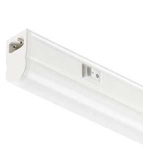 Nordlux T5 LED-Armatuur Renton 15W 2700K warm wit 111cm