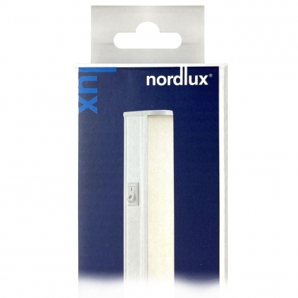 Nordlux T5 LED-Armatuur Renton 17W 2700K warm wit 151cm