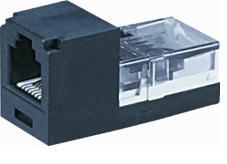 Panduit Mini-Com Modulaire connector | CJ64BLY