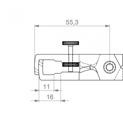 Universeel gereedschap