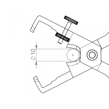 Universeel gereedschap