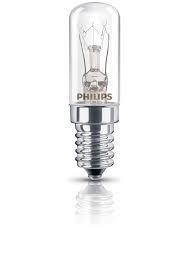 PHILIPS 7W E14 DECO