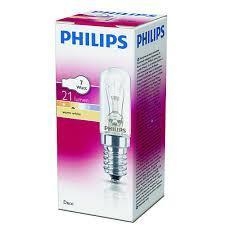 PHILIPS 7W E14 DECO