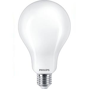 Philips Filament LED-lamp 23W 2700K E27 mat