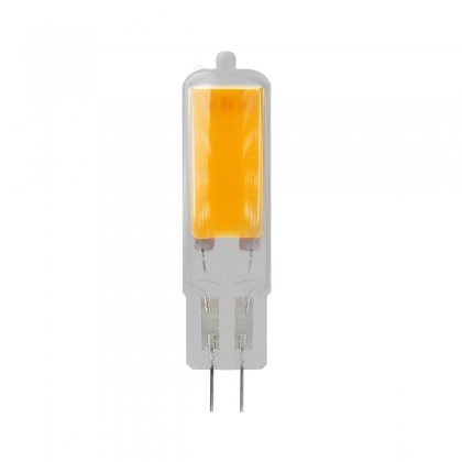 LED Lamp G4 Capsule 2W 200 lm 3000K