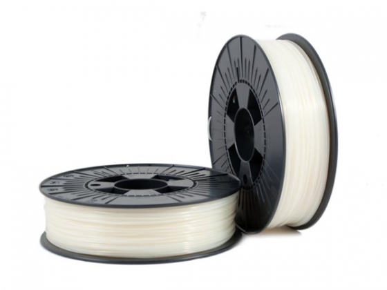 1.75 mm (1/16") TOUGH PLA-FILAMENT - WIT - 750 g