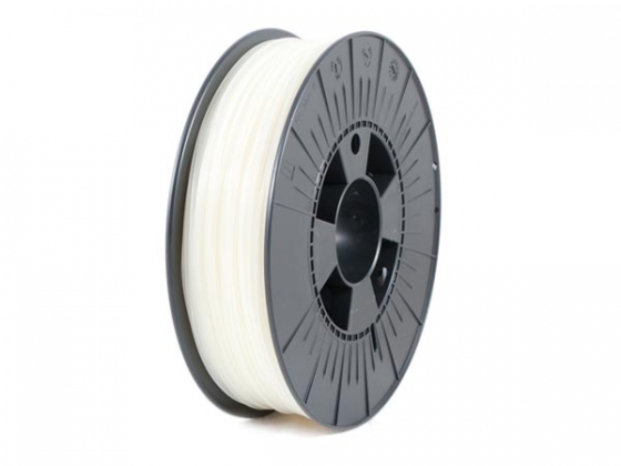 1.75 mm (1/16") TOUGH PLA-FILAMENT - WIT - 750 g