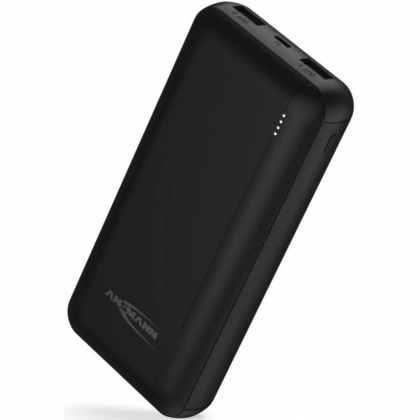 ANSMANN POWERBANK 20.000mAh