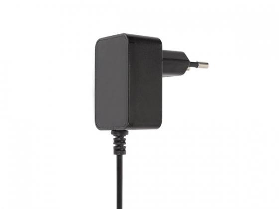 COMPACTE LADER 5 VDC - 1 A MET MINI-USB-AANSLUITING 