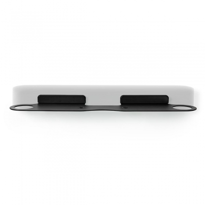 Soundbar Beugel | Geschikt voor: Sonos® Beam™ | Wand | 5 kg | Vast | ABS / Staal | Zwart