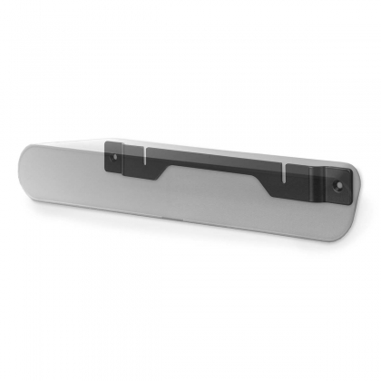 Soundbar Beugel | Geschikt voor: Sonos® Ray™ | Wand | 2 kg | Vast | ABS / Staal | Zwart