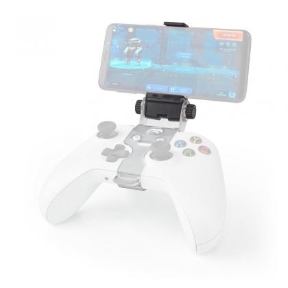 Smartphone Gaming Houder | Gebruikt voor: Smartphone | 5 " | 6.5 "