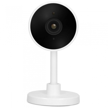 SMART-CAM10 Smart Wi-Fi camera IP-camera geschikt voor domotica