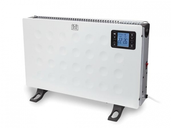 Smart convector - 2000 W