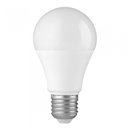 SMARTBULB10 Smart LED kleurenlamp met Wi-Fi E27 9W