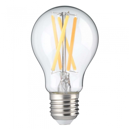 SMARTLIGHT110 Slimme filament LED-lamp met Wi-Fi