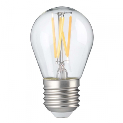 SMARTLIGHT120 Slimme filament LED-lamp met Wi-Fi