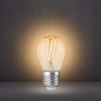 SMARTLIGHT120 Slimme filament LED-lamp met Wi-Fi