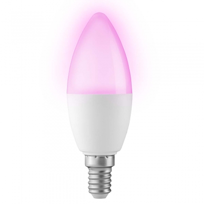 SMARTLIGHT30 Smart LED-kleurenlamp met Wi-Fi