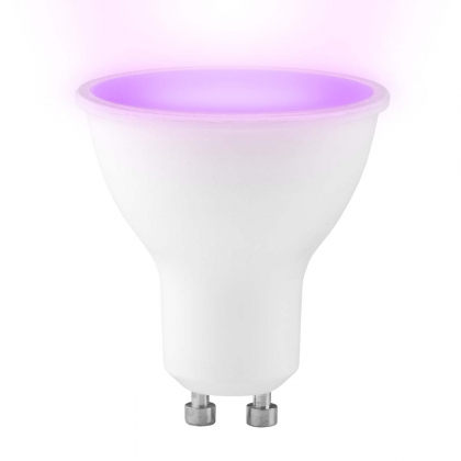 SMARTLIGHT40 Smart LED-kleurenlamp met Wi-Fi