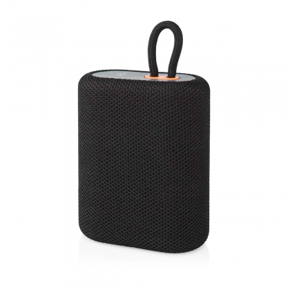 Bluetooth®-Speaker | Maximale batterijduur: 7 uur | Handheld Ontwerp | 7 W | Mono | Ingebouwde microfoon | Koppelbaar | Zwart