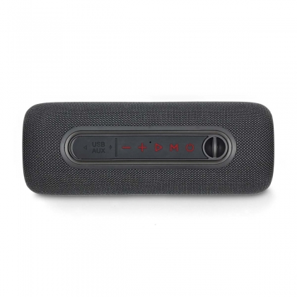 Bluetooth®-Speaker | Maximale batterijduur: 4 uur | Handheld Ontwerp | 30 W | Stereo | Ingebouwde microfoon | X5 | Koppelbaar | Zwart