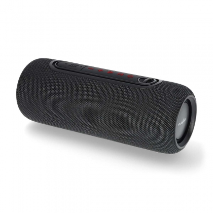 Bluetooth®-Speaker | Maximale batterijduur: 4 uur | Handheld Ontwerp | 30 W | Stereo | Ingebouwde microfoon | X5 | Koppelbaar | Zwart